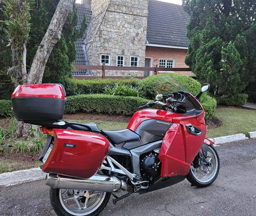 BMW K 1300 GT 